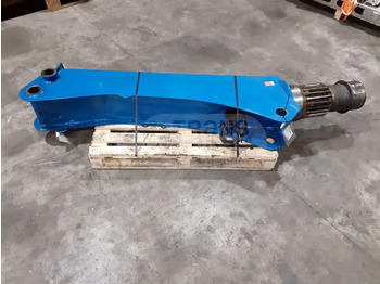 Hydraulická ruka