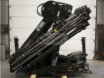 Hydraulická ruka HIAB
