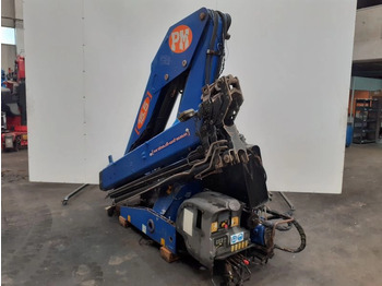 Hydraulická ruka PM