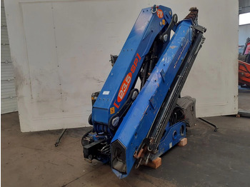 Hydraulická ruka pre Nákladné auto Grúa PM 23526 SP: obrázok 2 Hydraulická ruka pre Nákladné auto Grúa PM 23526 SP: obrázok 2