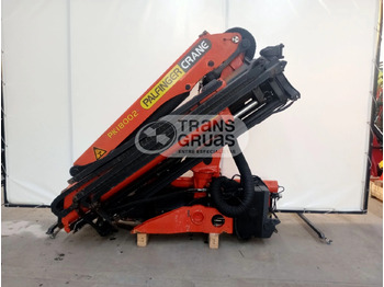 Hydraulická ruka PALFINGER