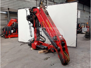 Hydraulická ruka pre Lesnícka technika Grúa forestal Epsilon Q170Z96: obrázok 4 Hydraulická ruka pre Lesnícka technika Grúa forestal Epsilon Q170Z96: obrázok 4