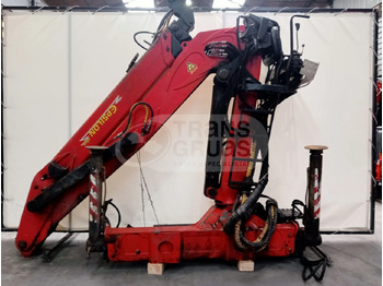 Hydraulická ruka pre Lesnícka technika Grúa forestal Epsilon Q170Z96: obrázok 2 Hydraulická ruka pre Lesnícka technika Grúa forestal Epsilon Q170Z96: obrázok 2