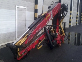 Hydraulická ruka