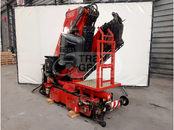 Hydraulická ruka FASSI