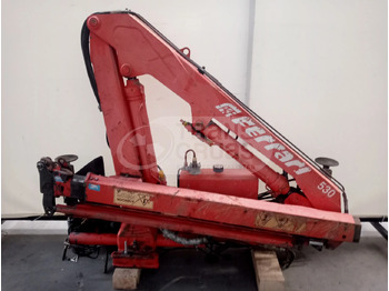 Hydraulická ruka
