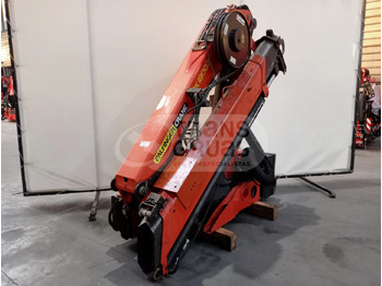 Hydraulická ruka PALFINGER
