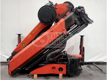 Hydraulická ruka PALFINGER