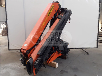 Hydraulická ruka PALFINGER