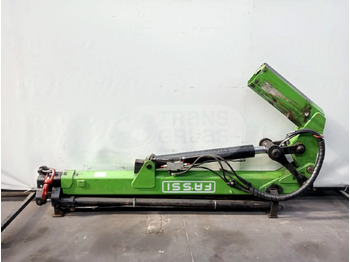 Hydraulická ruka FASSI