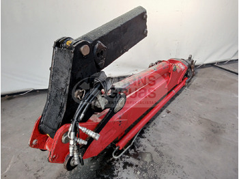 Hydraulická ruka FASSI