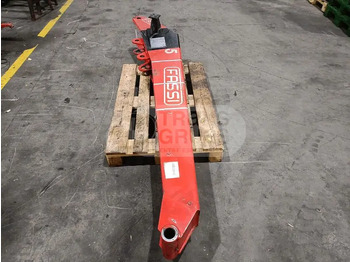 Náhradný diel pre Žeriav Grúa F95A.23 solo para recambios: obrázok 2 Náhradný diel pre Žeriav Grúa F95A.23 solo para recambios: obrázok 2