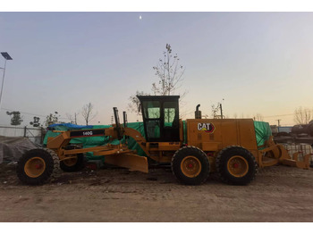 Zrovnávač CATERPILLAR 140G