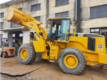 Kolesový nakladač CATERPILLAR 950G