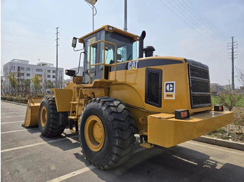 Kolesový nakladač CATERPILLAR 950G
