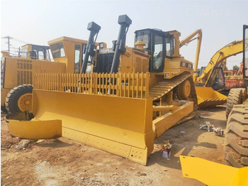 Buldozér CATERPILLAR D7H