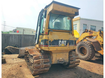 Buldozér CATERPILLAR D3G