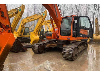 Pásové rýpadlo DOOSAN DX300LC