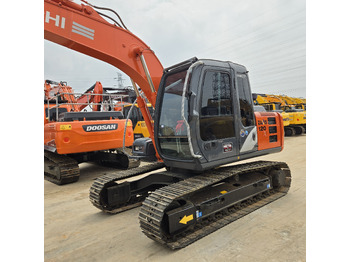 Rýpadlo HITACHI ZX120