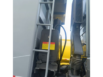 Sklápač Sinotruk HOHAN 6*4 Dump truck: obrázok 4