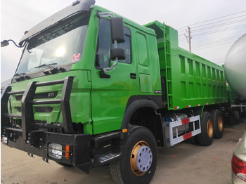 Sklápač SINOTRUK HOWO