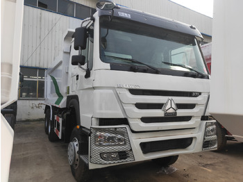 Sklápač SINOTRUK HOWO