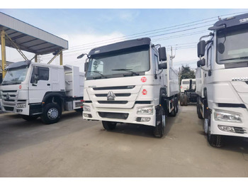 Sklápač SINOTRUK HOWO