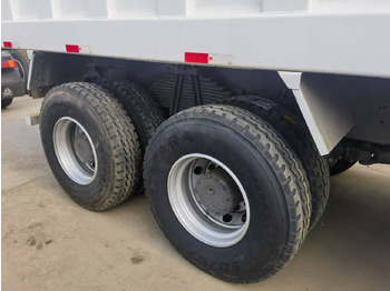 Sklápač Sinotruk HOWO 375 6*4 Dump truck: obrázok 4 Sklápač Sinotruk HOWO 375 6*4 Dump truck: obrázok 4