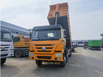 Sklápač SINOTRUK HOWO