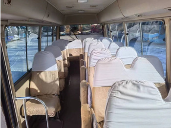 Mestský autobus Toyota 29 SEATS COASTER: obrázok 2