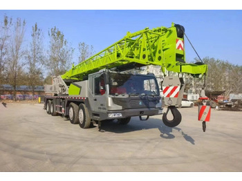 Autožeriav ZOOMLION ZTC550V