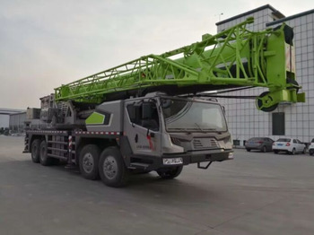Autožeriav ZOOMLION ZTC700V