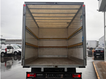 Dodávka skriňová nadstavba Caja cerrada IVECO 35C16 20m3 con puertas traseras: obrázok 5