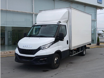 Dodávka skriňová nadstavba IVECO Daily 35c16