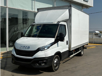 Dodávka skriňová nadstavba IVECO Daily 35c16