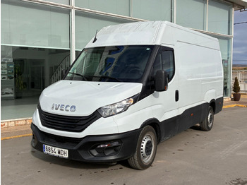 Furgon IVECO Daily 35s16
