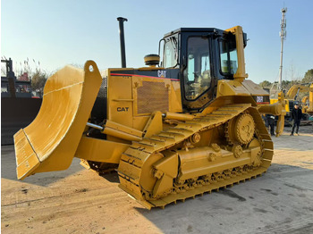 Buldozér CATERPILLAR D6R