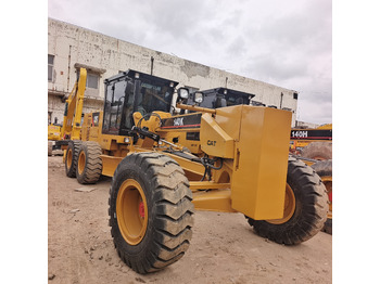 Zrovnávač CATERPILLAR 140H
