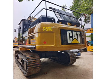 Pásové rýpadlo CATERPILLAR 336D2
