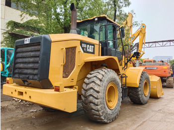 Kolesový nakladač CATERPILLAR 950GC