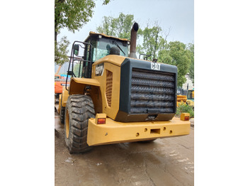 Kolesový nakladač CATERPILLAR 950GC