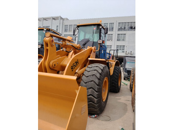 Kolesový nakladač CATERPILLAR 950H