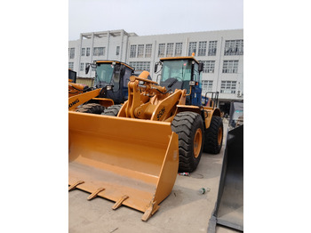Kolesový nakladač CATERPILLAR 950H