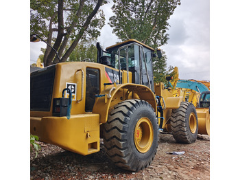 Kolesový nakladač CATERPILLAR 966H