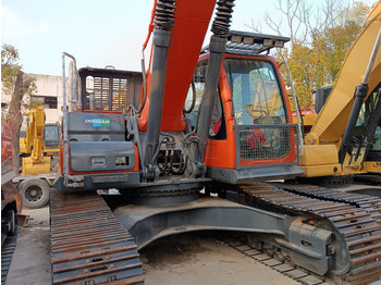 Stavebné stroje DOOSAN DX340LC