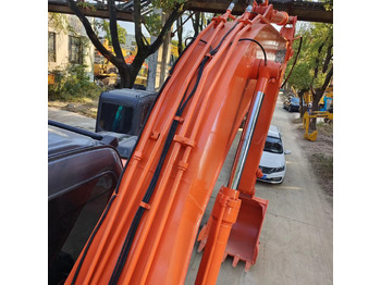 Pásové rýpadlo HITACHI ZX200
