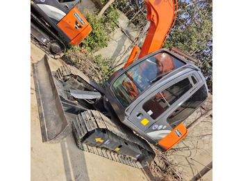 Pásové rýpadlo HITACHI ZX70