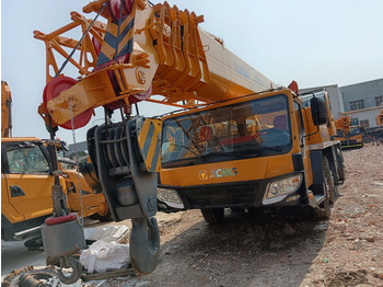 Autožeriav XCMG QY70K