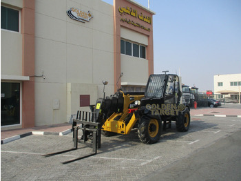 Leasing Caterpillar TH417 Telehandler Caterpillar TH417 Telehandler: obrázok 2 Leasing Caterpillar TH417 Telehandler Caterpillar TH417 Telehandler: obrázok 2