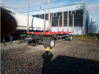 Klanicový príves DOLL